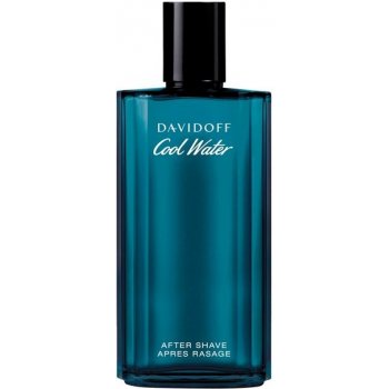 Davidoff Cool Water voda po holení 125 ml