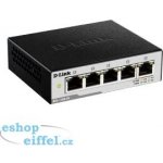 D-LINK DGS-1100-05 – Zboží Mobilmania