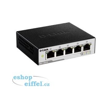 D-LINK DGS-1100-05