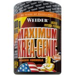 WEIDER MAXIMUM KREA-GENIC 554 g – Zboží Mobilmania