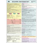 Souhrn matematiky SŠ - tabulka A4 Holman – Zboží Mobilmania