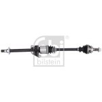 Hnací hřídel FEBI BILSTEIN 182458 | Zboží Auto