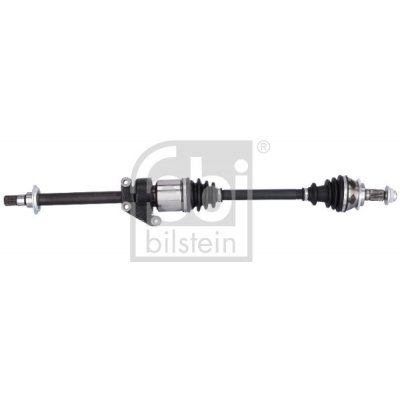 Hnací hřídel FEBI BILSTEIN 182458 | Zboží Auto