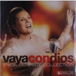 Vaya Con Dios - Their Ultimate Collection LP – Zboží Mobilmania