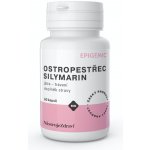 Epigemic Ostropestřec Silymarin BIO 60 kapslí – Hledejceny.cz