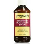 Groganics vyživující balzám na vlasy pro podporu růstu 237 ml – Hledejceny.cz