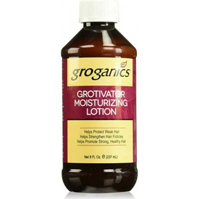 Groganics vyživující balzám na vlasy pro podporu růstu 237 ml – Hledejceny.cz
