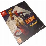Hellboy Web of Wyrd (Collector's Edition) – Zboží Dáma