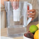 Wessper D3 AquaClassic 2,7 l bílá + 1 filtr – Sleviste.cz