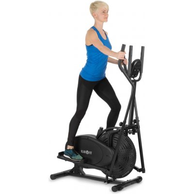 Capital Sports Orbit Pro Crosstrainer – Hledejceny.cz