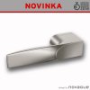 Dveřní kování Cobra SPECTRA by Novague – BB – nikl matný