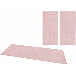 Hanse Home Pure 102617 Rosa