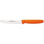 Giesser Nůž zubatý G 8365 110 mm oranžová – Zbozi.Blesk.cz
