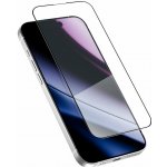 Epico AntiReflective Glass 3D for iPhone 16 Pro/ 17 - s aplikátorem proti prachu 93912151900002 – Zboží Živě