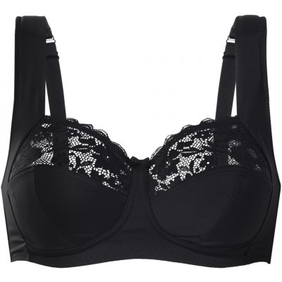 esmara měkká podprsenka černá – Zbozi.Blesk.cz