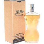 Jean Paul Gaultier Classique toaletní voda dámská 100 ml tester – Zbozi.Blesk.cz