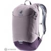 Dětský batoh deuter Junior Bike lavender purple