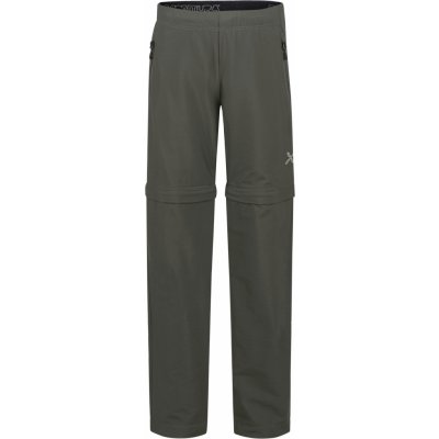 MONTURA Valbruna Zip Off Pants Kids Sage Green – Hledejceny.cz