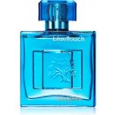 FRANCK OLIVIER Blue Touch toaletní voda pánská 100 ml