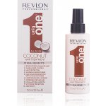 Uniq One All In One Hair Treatment Coconut kokosová vlasová kúra 10v1 150 ml – Zboží Dáma