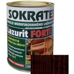 Sokrates Lazurit Forte 9 kg palisander – Sleviste.cz