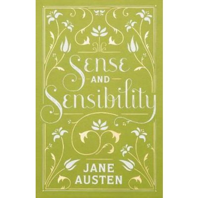 Sense and Sensibility Austen J.Other book format – Sleviste.cz