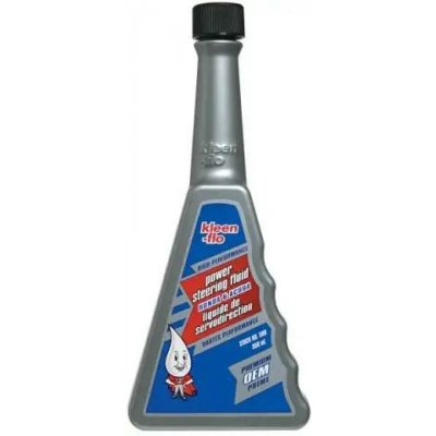Kleen-flo Power Steering Fluid 350 ml – Hledejceny.cz