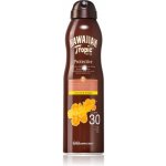 Hawaiian Tropic Protective voděodolný ochranný suchý olej na opalování Coconut & Mango SPF30 180 ml – Zbozi.Blesk.cz