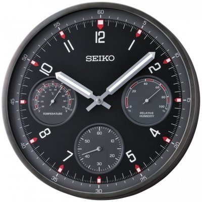 Seiko QXA823K – Sleviste.cz