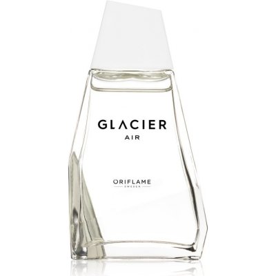 Oriflame Glacier Air toaletní voda pánská 100 ml