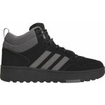 adidas Hoops 4.0 Mid winterized černé – Zboží Dáma