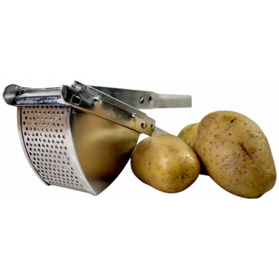 Lis na brambory – Zboží Dáma