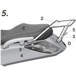 Shad Y0XM25ST – Zboží Mobilmania