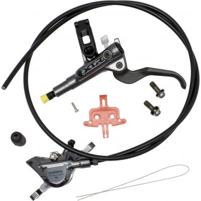 Brzda kotoučová Shimano XTR BR-M9200 varianta zadní – Zboží Dáma