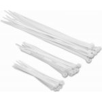 MAGG TS48500N Stahovací pásky 4,8x500mm 25ks – Zboží Dáma