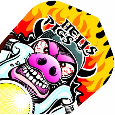 Harrows QUADRO 2000 – Zboží Dáma