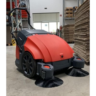 Stolzenberg TwinSweep 900E PRO