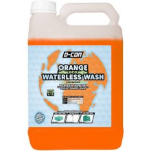 Decon Orange Eco Waterless Wash 5 l