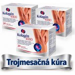 Stada Kolagen 3 x 30 sáčků – Hledejceny.cz