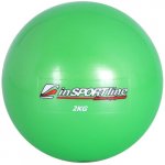 inSPORTline Yoga Ball 2 kg – Hledejceny.cz