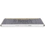 BOSCH Filtr, vzduch v interiéru 1987432317 – Hledejceny.cz