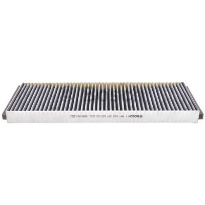 BOSCH Filtr, vzduch v interiéru 1987432317 – Hledejceny.cz