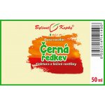 Bylinné kapky Duše rostlin Černá ředkev tinktura 50 ml – Hledejceny.cz