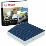 Filtr, vzduch v interiéru BOSCH 0 986 628 645 – Hledejceny.cz