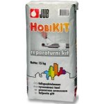 JUB Hobi kit sádrový tmel na zdivo 15kg – Sleviste.cz