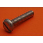 šroub M 3 x 25 DIN 85A/A2 – Hledejceny.cz