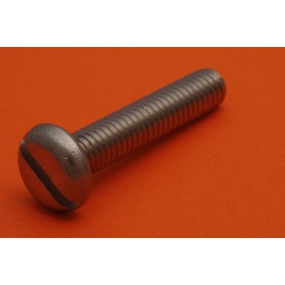 šroub M 3 x 25 DIN 85A/A2 – Hledejceny.cz