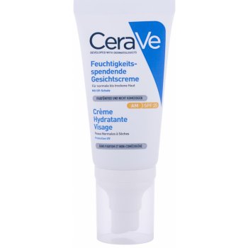 CeraVe Hydratační péče o pleť 52 ml