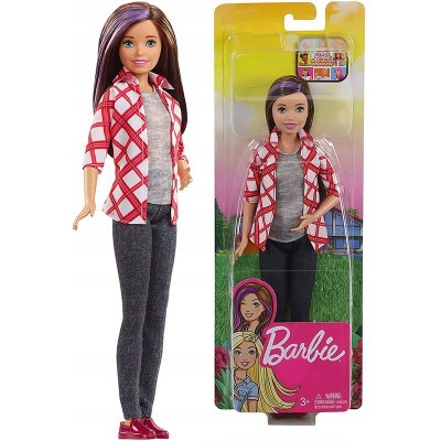 Barbie Skipper Originál