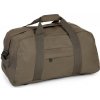 Cestovní tašky a batohy Member's HA-0046 khaki 50 l